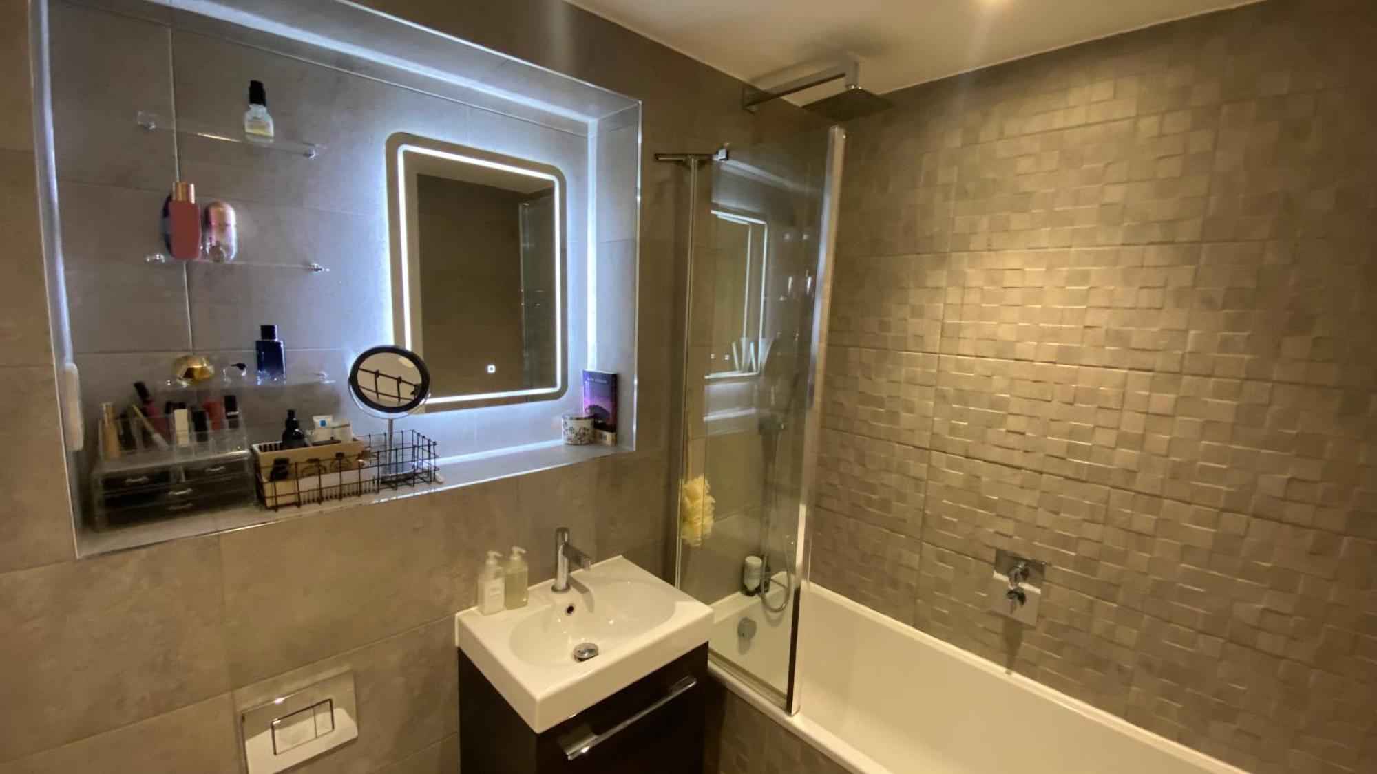 London Luxe: Stylish Studio Ngoại thất bức ảnh